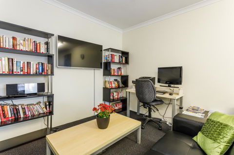 Perth Ascot Central Apartment Hotel Official - Yamba Accommodation 30