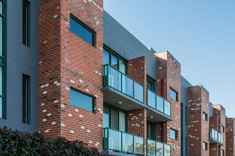 Perth Ascot Central Apartment Hotel Official - Yamba Accommodation 3