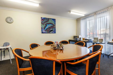 Perth Ascot Central Apartment Hotel Official - Yamba Accommodation 29