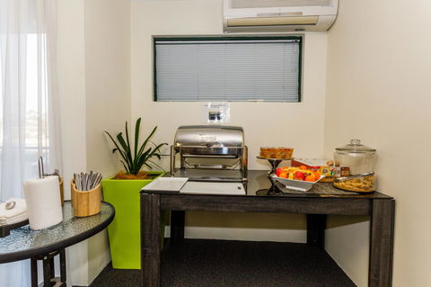 Perth Ascot Central Apartment Hotel Official - Yamba Accommodation 34
