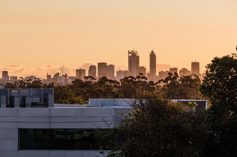 Perth Ascot Central Apartment Hotel Official - Yamba Accommodation 21