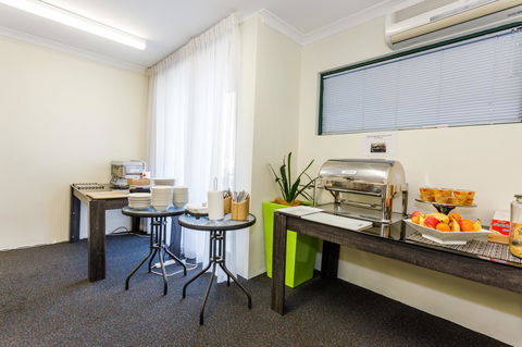 Perth Ascot Central Apartment Hotel Official - Yamba Accommodation 33