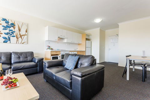 Perth Ascot Central Apartment Hotel Official - Yamba Accommodation 10