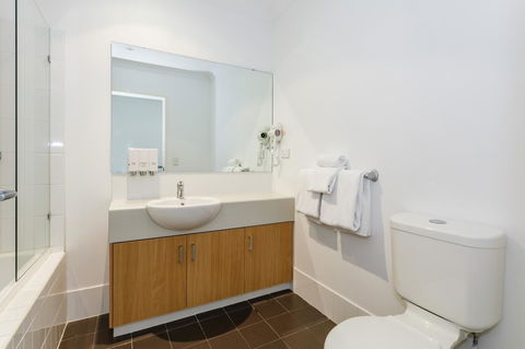 Perth Ascot Central Apartment Hotel Official - Yamba Accommodation 17