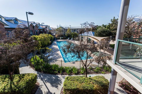 Perth Ascot Central Apartment Hotel Official - Yamba Accommodation 25