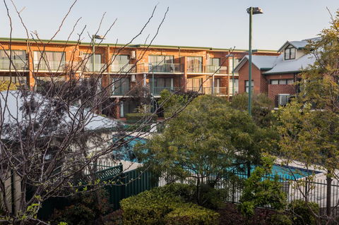 Perth Ascot Central Apartment Hotel Official - Yamba Accommodation 22