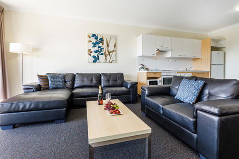 Perth Ascot Central Apartment Hotel Official - Yamba Accommodation 11