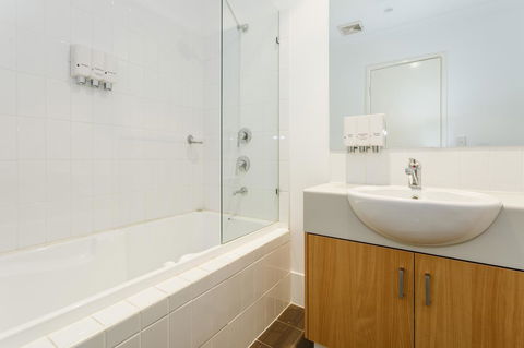 Perth Ascot Central Apartment Hotel Official - Yamba Accommodation 20