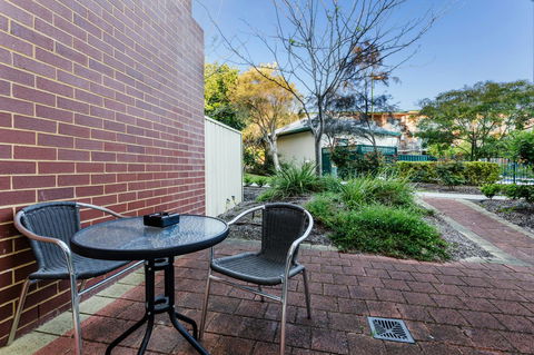 Perth Ascot Central Apartment Hotel Official - Yamba Accommodation 23