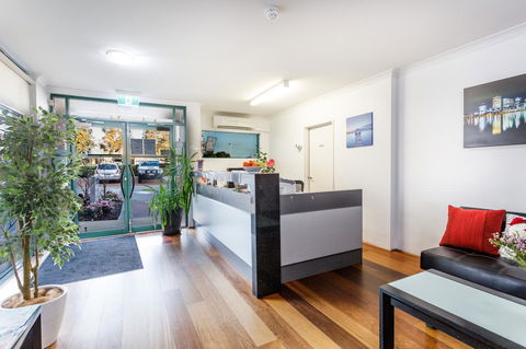 Perth Ascot Central Apartment Hotel Official - Yamba Accommodation 7