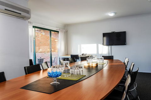 Perth Ascot Central Apartment Hotel Official - Yamba Accommodation 28