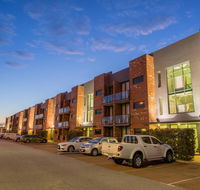 Perth Ascot Central Apartment Hotel - Yamba Accommodation