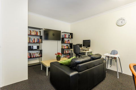 Perth Ascot Central Apartment Hotel Official - Yamba Accommodation 31