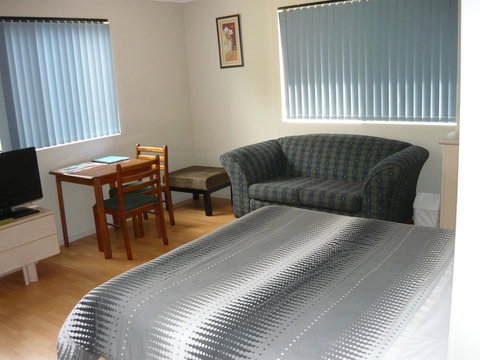 Albany Apartments - Yamba Accommodation 2