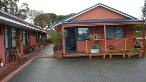 Albany Apartments - Yamba Accommodation 5