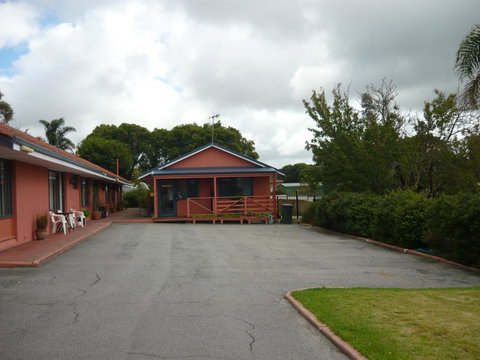 Albany Apartments - Yamba Accommodation 8