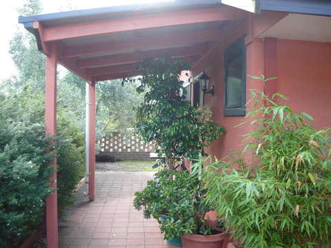 Albany Apartments - Yamba Accommodation 6
