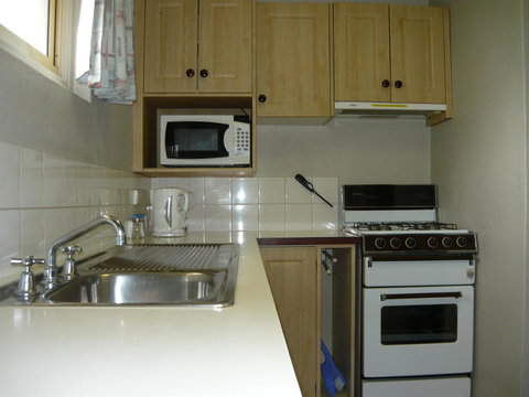 Albany Apartments - Yamba Accommodation 1