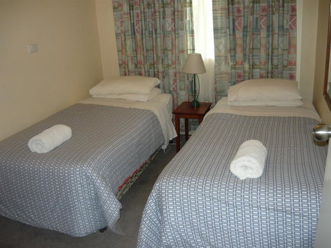 Albany Apartments - Yamba Accommodation 13