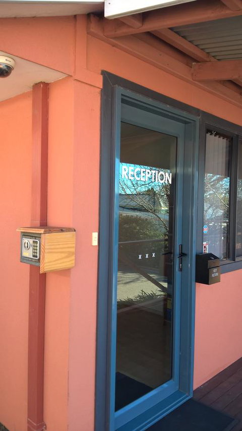 Albany Apartments - Yamba Accommodation 16