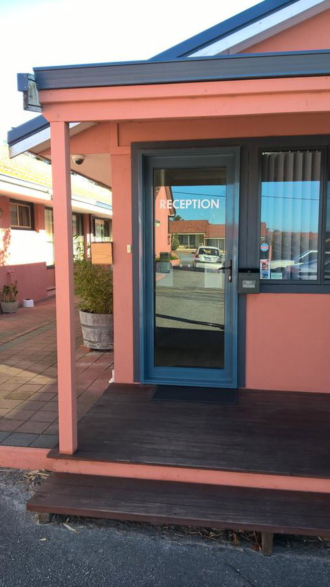 Albany Apartments - Yamba Accommodation 17