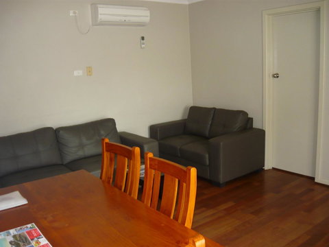 Albany Apartments - Yamba Accommodation 11