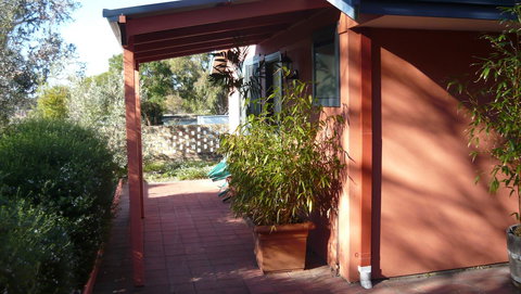 Albany Apartments - Yamba Accommodation 7