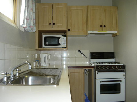 Albany Apartments - Yamba Accommodation 10