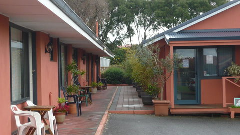Albany Apartments - Yamba Accommodation 4