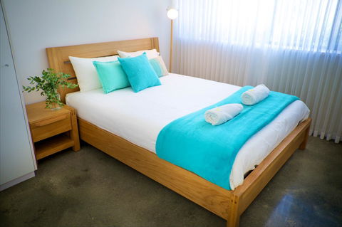 Cottesloe Artist's Beach Retreat - Yamba Accommodation 0