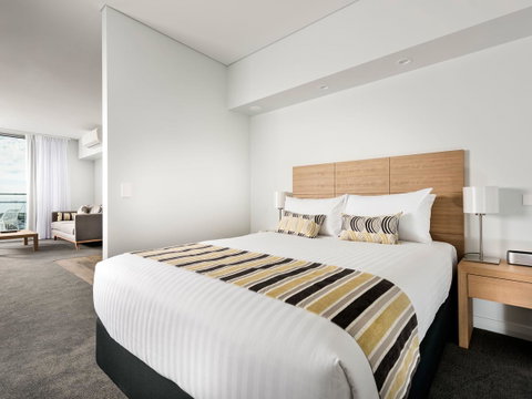 Be. Fremantle - Yamba Accommodation 23