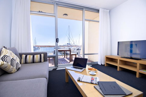 Be. Fremantle - Yamba Accommodation 16