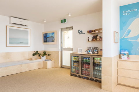 Be. Fremantle - Yamba Accommodation 1
