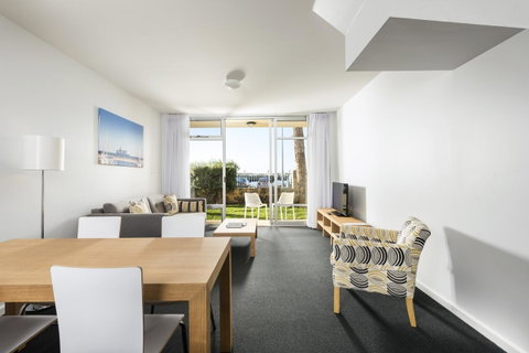 Be. Fremantle - Yamba Accommodation 2