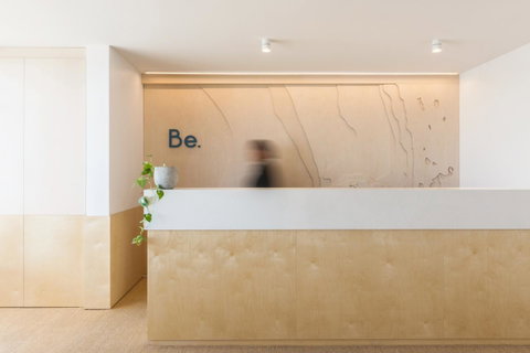 Be. Fremantle - Yamba Accommodation 30