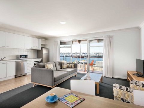 Be. Fremantle - Yamba Accommodation 14