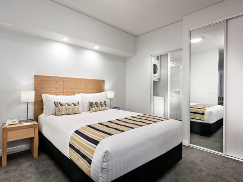 Be. Fremantle - Yamba Accommodation 22
