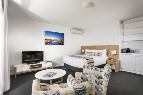Be. Fremantle - Yamba Accommodation 3