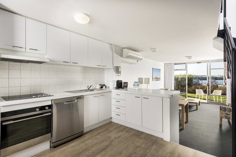 Be. Fremantle - Yamba Accommodation 7