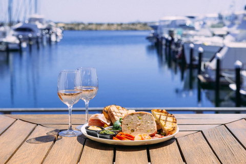 Be. Fremantle - Yamba Accommodation 11