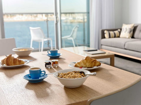 Be. Fremantle - Yamba Accommodation 25