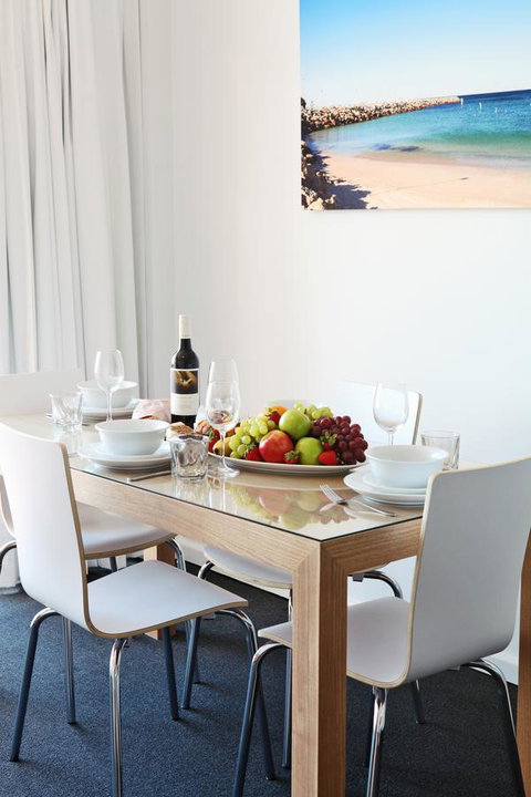 Be. Fremantle - Yamba Accommodation 27