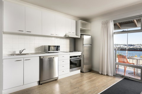 Be. Fremantle - Yamba Accommodation 15