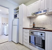Fremantle Townhouse u/5 - Yamba Accommodation