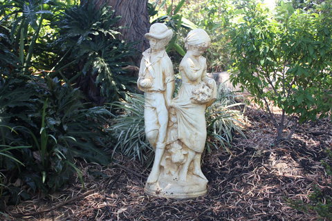 Jacaranda Hideaway Bed & Breakfast - Yamba Accommodation 14