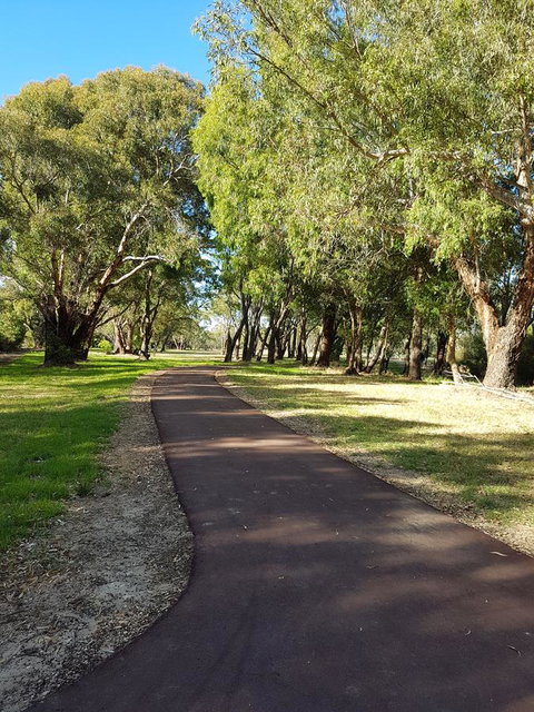 Jacaranda Hideaway Bed & Breakfast - Yamba Accommodation 21