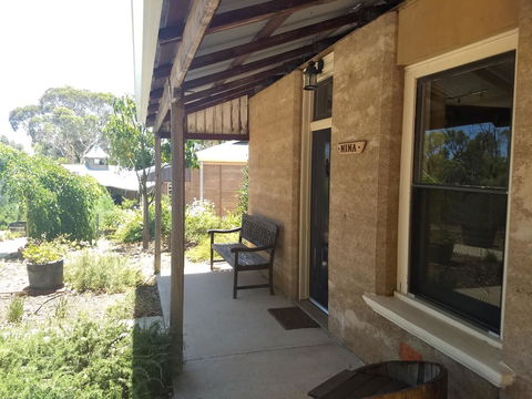 Hotham Ridge Estate - Yamba Accommodation 7
