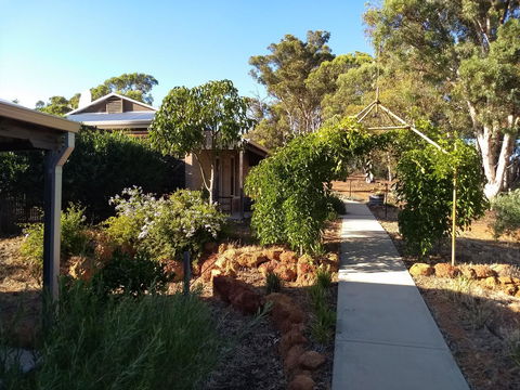 Hotham Ridge Estate - Yamba Accommodation 4