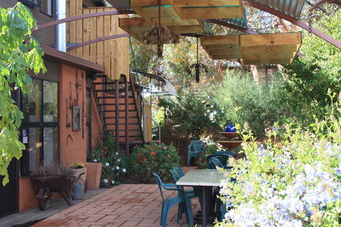 Hotham Ridge Estate - Yamba Accommodation 26