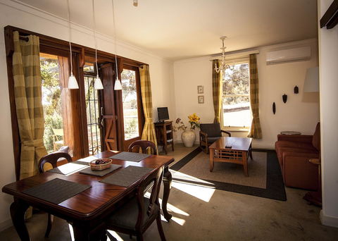 Hotham Ridge Estate - Yamba Accommodation 28